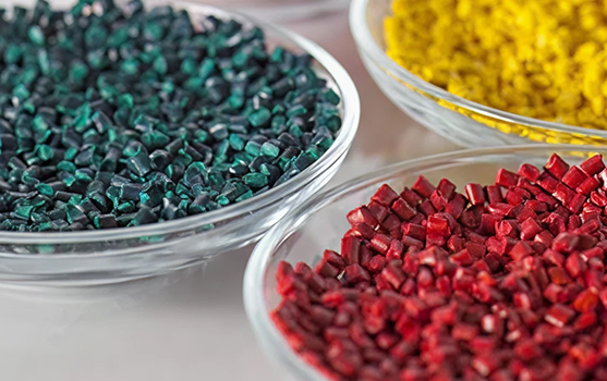 Chemicals & Raw Materials